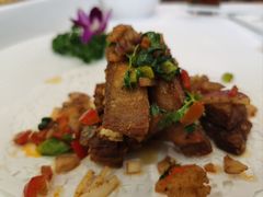 -中心大酒店·本味餐厅