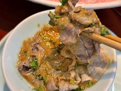 -1078號老北京涮肉(松柏店)