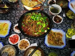 -张关合渣(航空大道店)