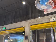 -木屋烧烤(白石洲店)