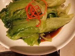 -留半山·香港食堂(啦啦宝都店)