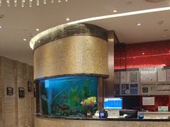 -广州塔晖粤轩中餐厅