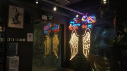 -周忆刺青原创设计定制