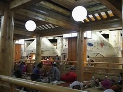 -丽池宫韩式汗蒸会馆(华灯坊店)