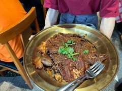 -恰八斗·猛火长沙菜(国贸店)