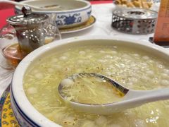 酒酿圆子-宁波状元楼酒店(和义路店)