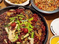 -老板恋上鱼(印象城店)