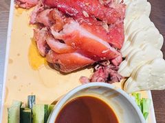 肘子-张大嘴菜馆(庞各庄店)