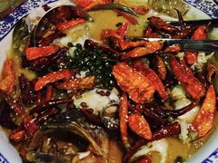 酸菜鱼-胡桃里音乐酒馆(白云五号T5 MALL店)