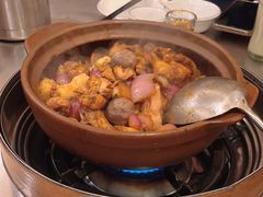-胡须佬鸡煲四季火锅店(石厦西村直营店)