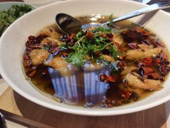-俏江南天津时尚曲艺主题餐厅(马场道店)