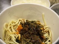 热干面-严氏严大姐特色小吃(利济北路店)