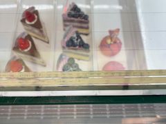 -嗒令甜品·主题融合料理餐厅(首座时代店)