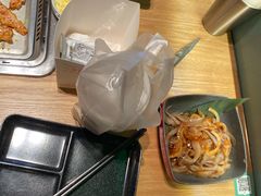 -新石器烤肉(之心城店)