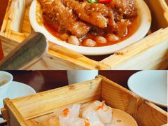 -云庭汇·粤菜海鲜(东盟盛天地店)