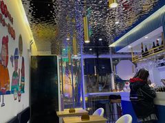 -壹粉屋新疆炒米粉(建外SOHO东区店)