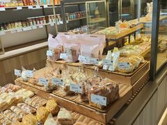-顶东面包花园·生日蛋糕(世博店)