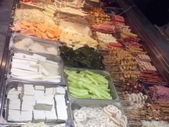 -林静小吃(复兴路店)