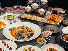 -曾宴·楚菜(湖北省博物馆店)