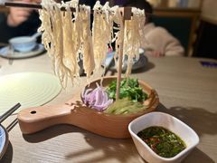 -望蓉城·古法酸菜鱼·川小馆(金桥国际店)