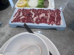 -牛天下·牛肉·海鲜·打边炉·融合菜