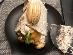 -小苍兰风铃草蛋糕甜品(沈阳店)