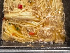 -破店肥哈·东北烧烤·夜宵(南山保利店)