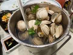-渔娘渔家丹东海鲜(东直门店)