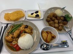 -宜家·瑞典风味餐厅(北京西红门店)