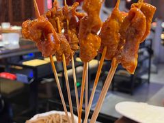 渝利小郡肝-渝利重庆火锅