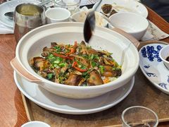 -尝囍煲仔小菜