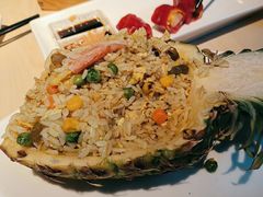 -避风塘(南汇店)