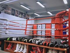 -TFC 纯泰拳馆MuayThai