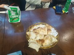 -新疆喀什噶尔餐厅(普利街店)