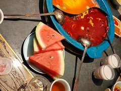 -吼堂老火锅(太古里总店)
