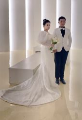 点击看大图 -金夫人婚纱摄影(总店)