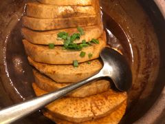 -西贝海鲜汇(槐安路店)