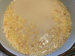 小壶奶茶-格日勒阿妈蒙古厨房(大召店)