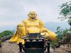 -大慈岩风景区