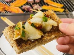 -牛鼎云南特色烧烤(望京店)