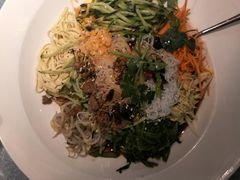 同喜有机凉菜-同喜烤鸭店(光芒店)