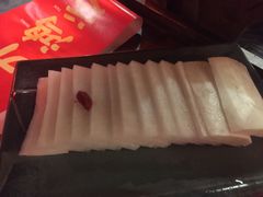 萝卜-谭鸭血老火锅(漳州路店)