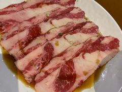 -釜山火炉韩式炭火烤肉(欧洲城店)