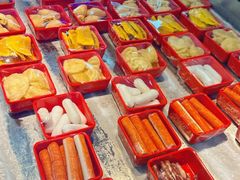 -皖北羊肉汤牛肉汤