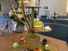 巧克力鹅肝慕斯-EN SPACE恩空间