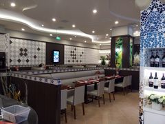 -斗牛士牛排餐厅(嘉里汇店)