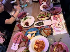 -J·one Bistro吉萬酒厨·牛排