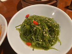 -外婆家(天河领展店)
