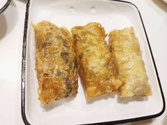 -火齐潮汕砂锅粥(五道口店)