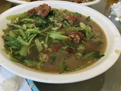 -龙香居海鲜家常菜饭店·特色驴肉·古城浑锅
